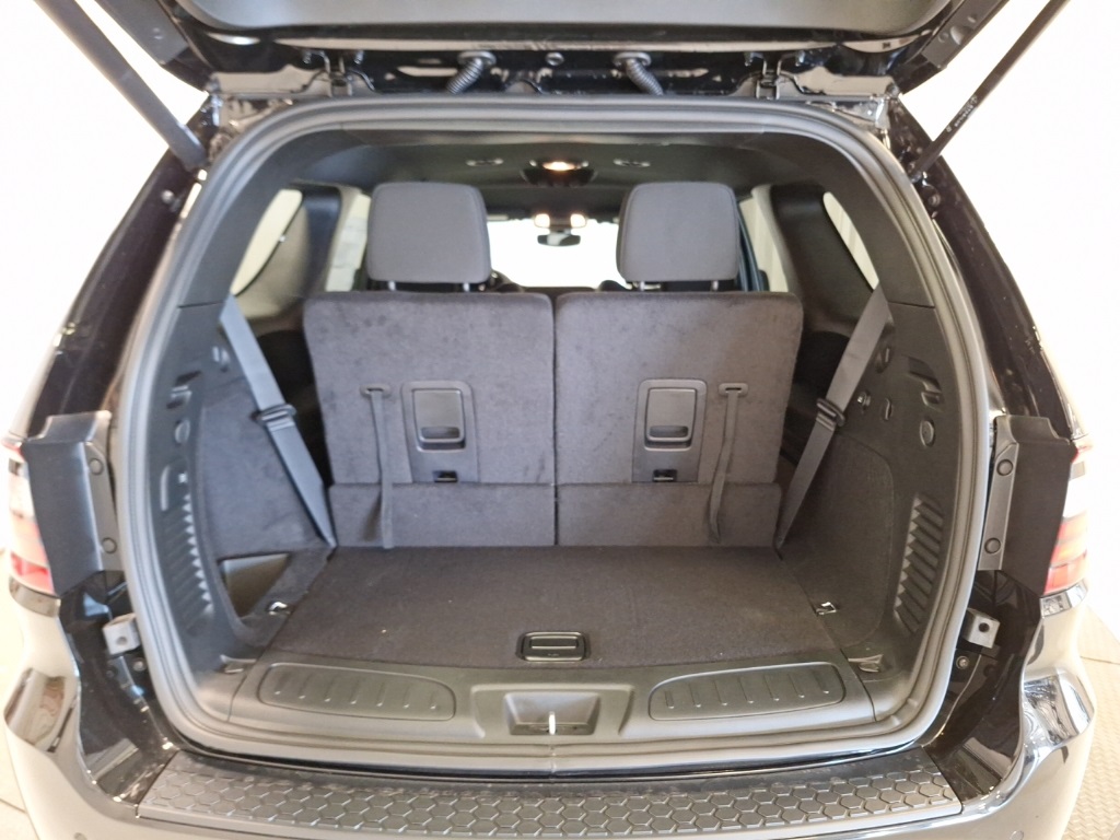 new 2026 Dodge Durango car, priced at $44,680