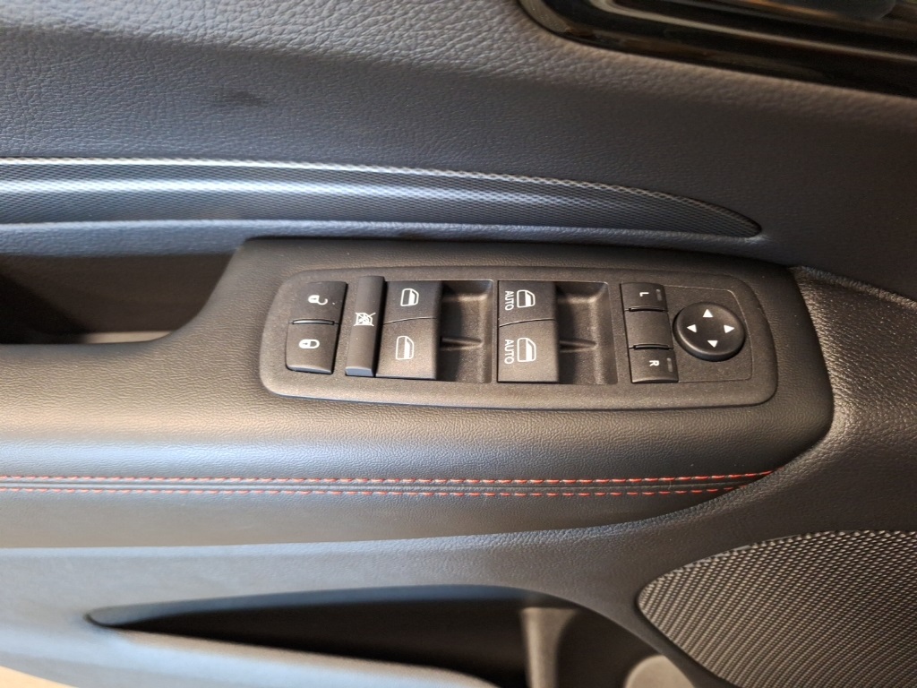 new 2026 Dodge Durango car, priced at $44,680