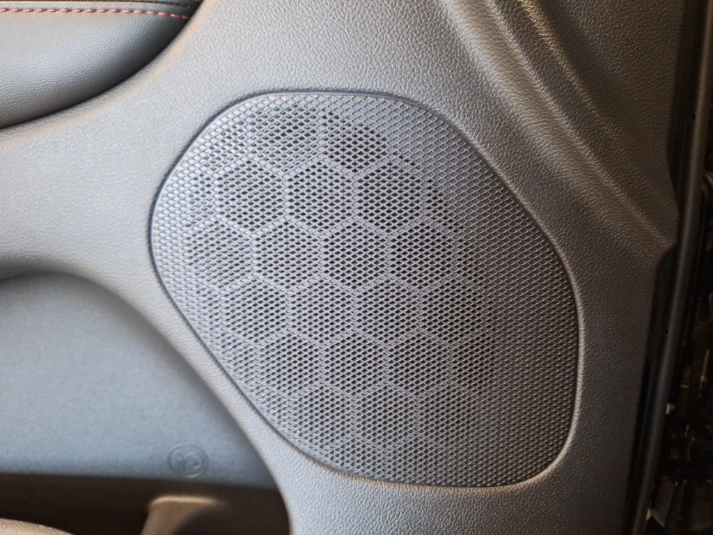 new 2026 Dodge Durango car, priced at $44,680