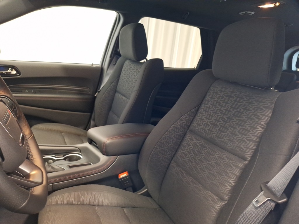 new 2026 Dodge Durango car, priced at $44,680