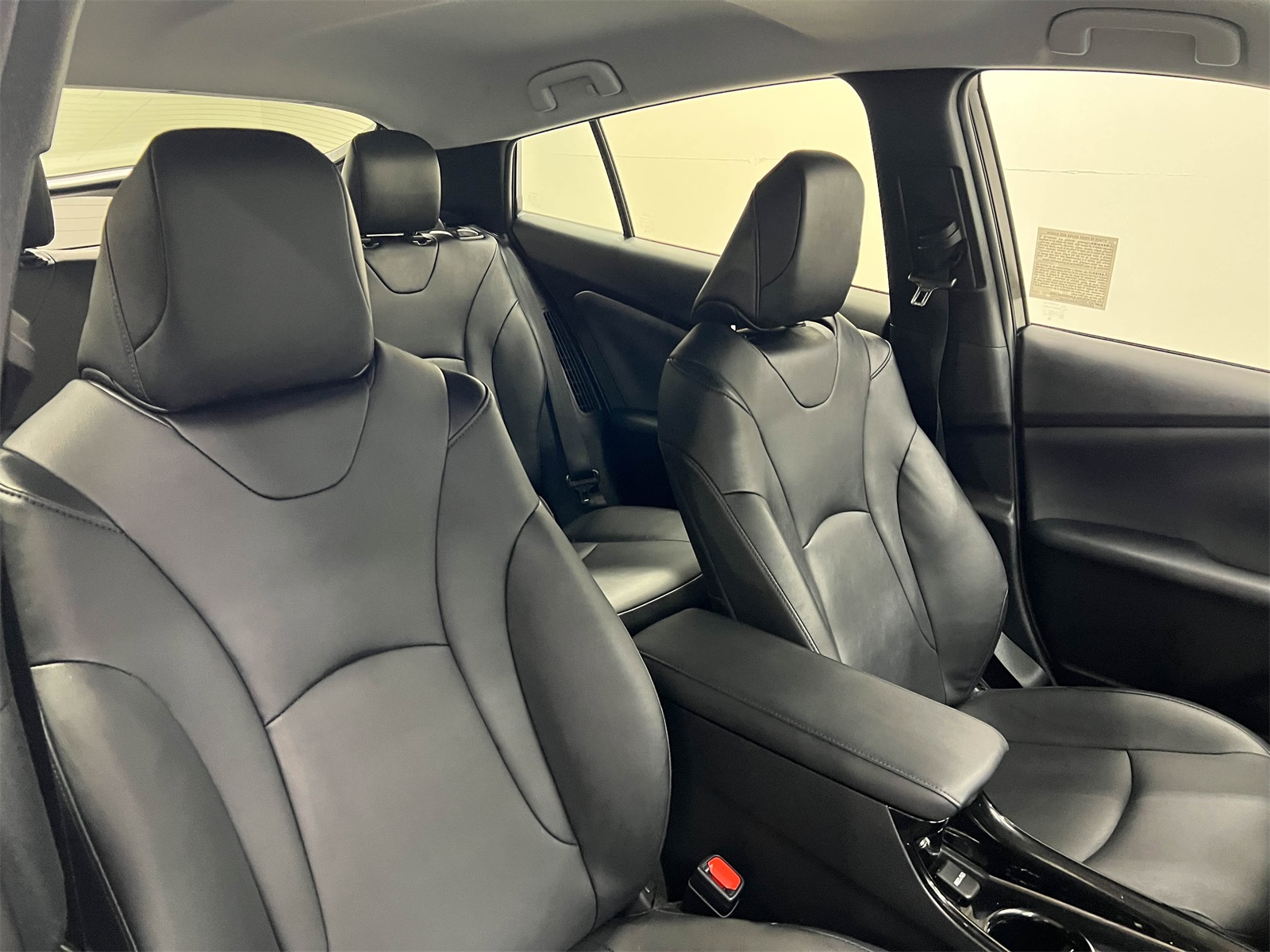 used 2017 Toyota Prius Prime car, priced at $19,888