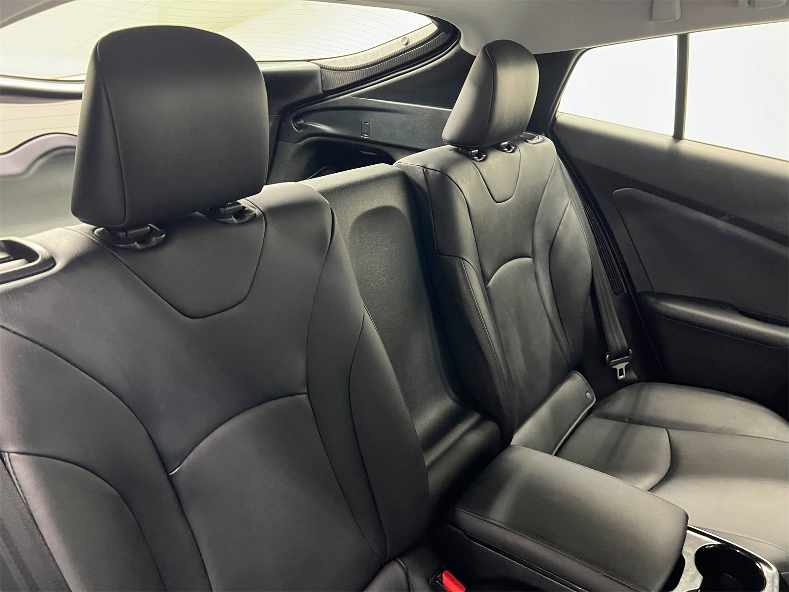 used 2017 Toyota Prius Prime car, priced at $19,888