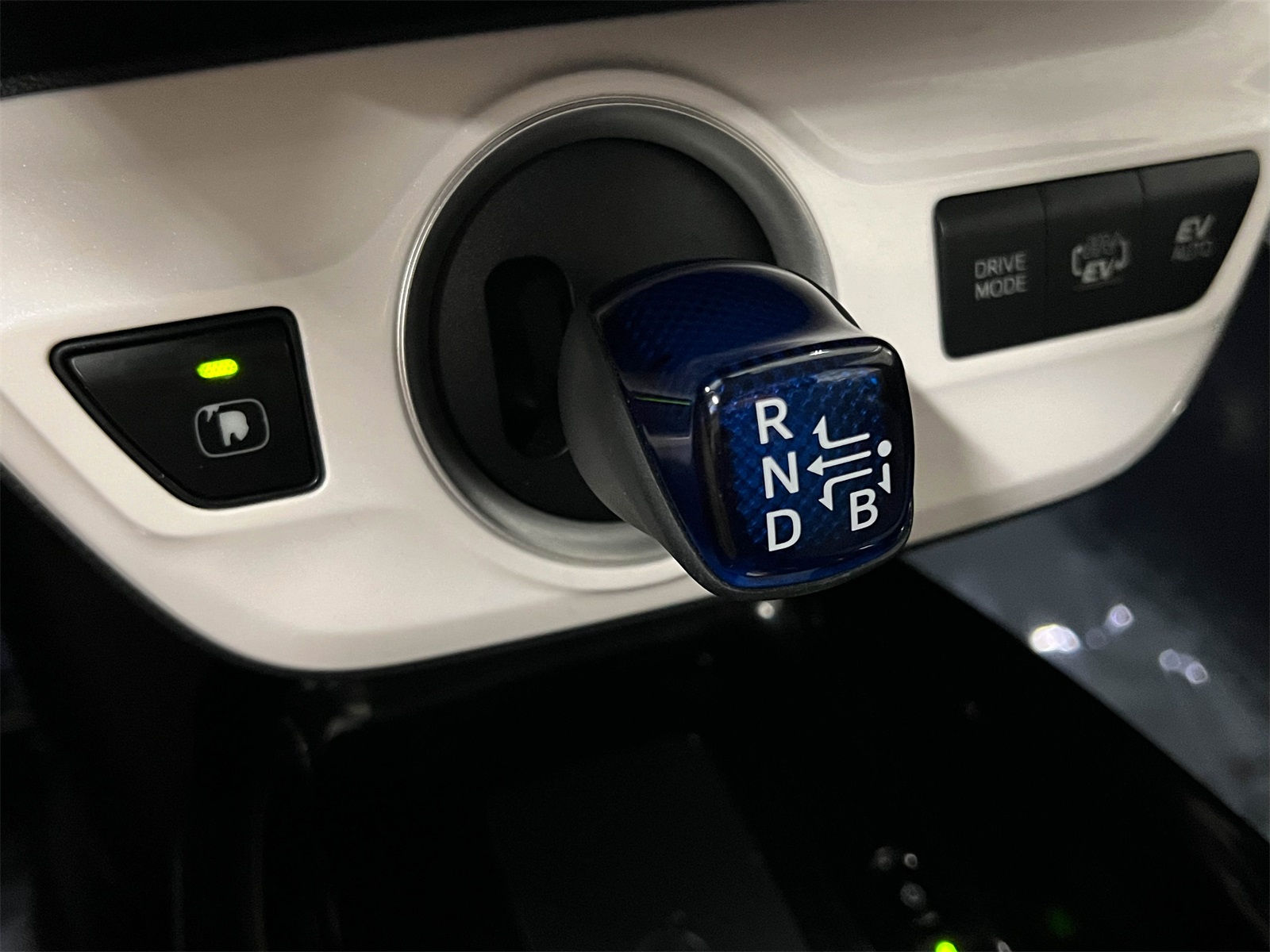 used 2017 Toyota Prius Prime car, priced at $19,888