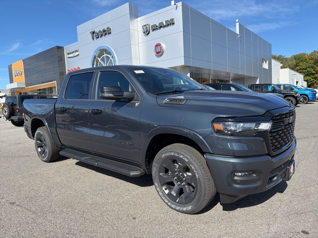 2026 RAM Ram 1500 Pickup Big Horn/Lone Star's photo