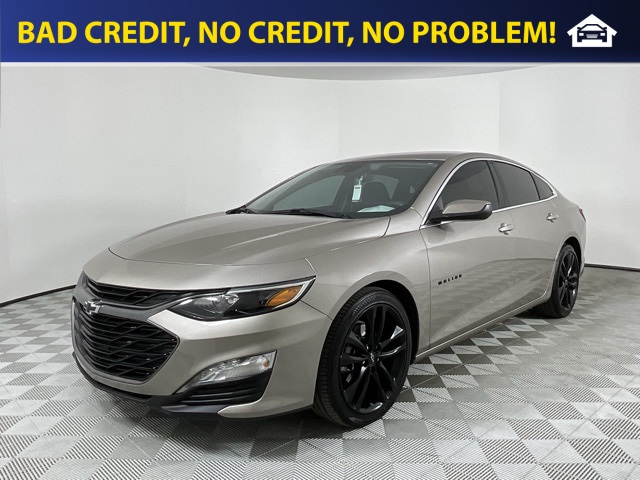 212872022 Chevrolet Malibu LT