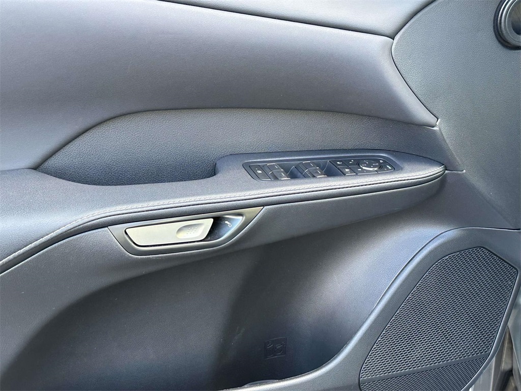 used 2023 Lexus RX car, priced at $44,495