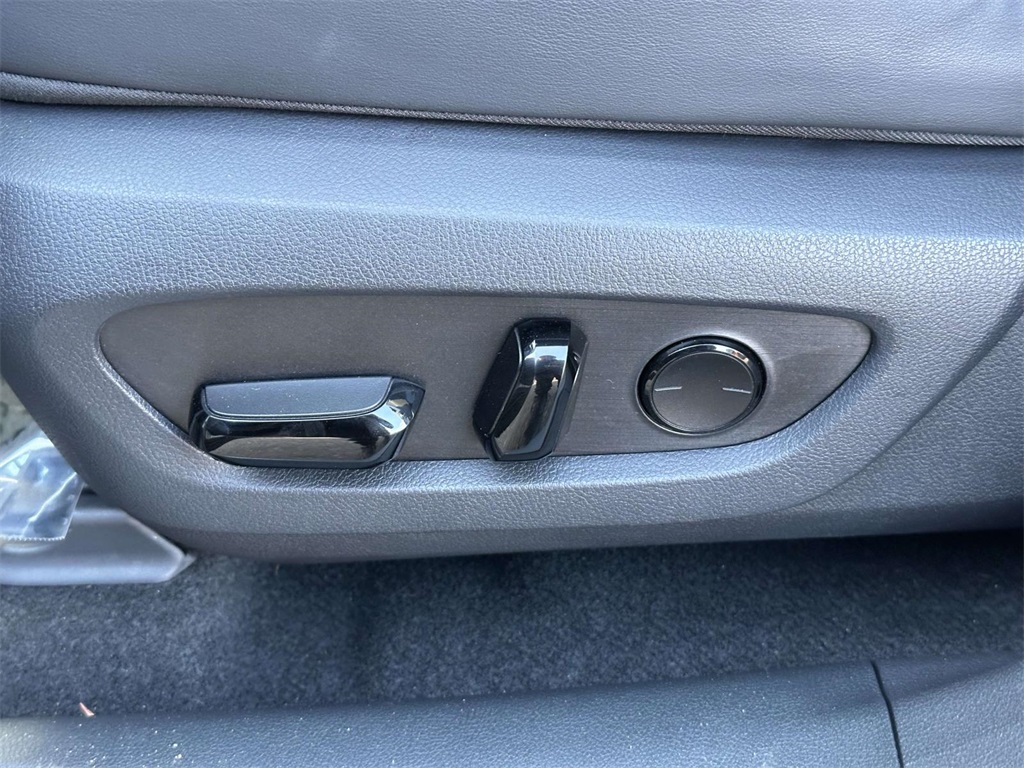 used 2023 Lexus RX car, priced at $44,495