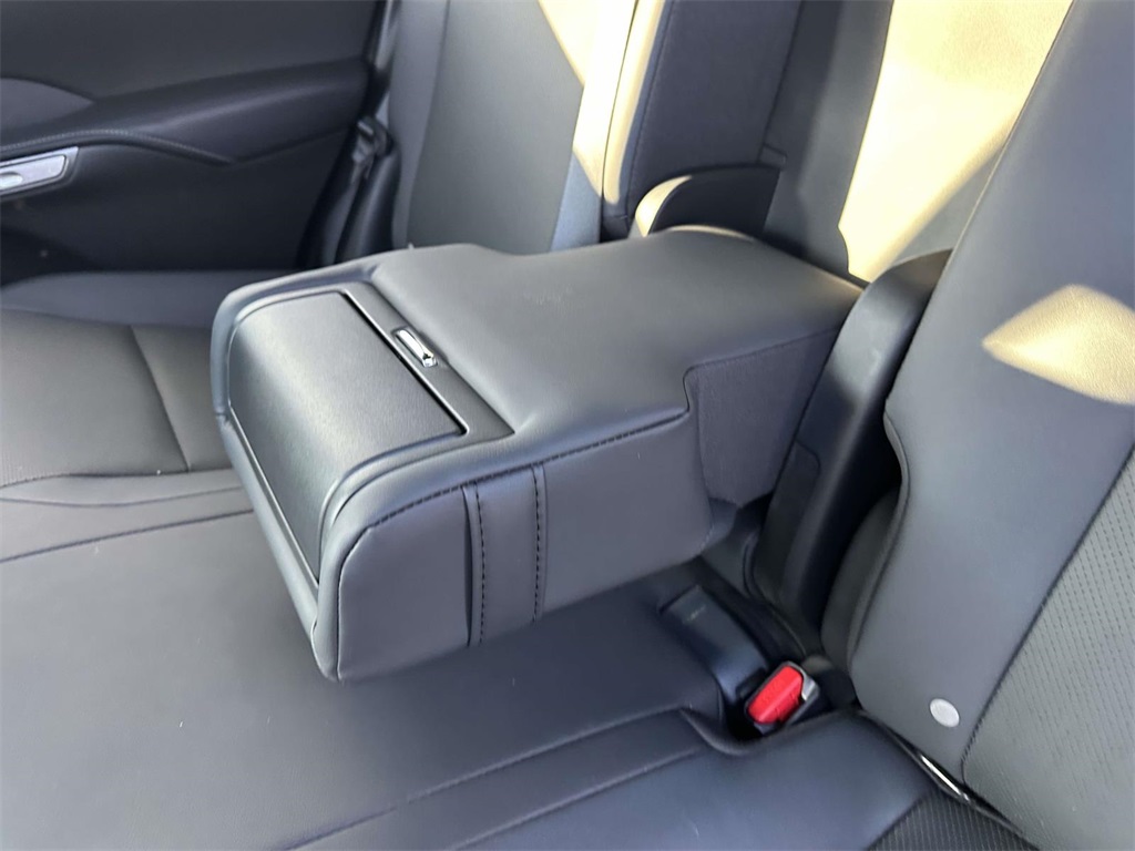 used 2023 Lexus RX car, priced at $44,495