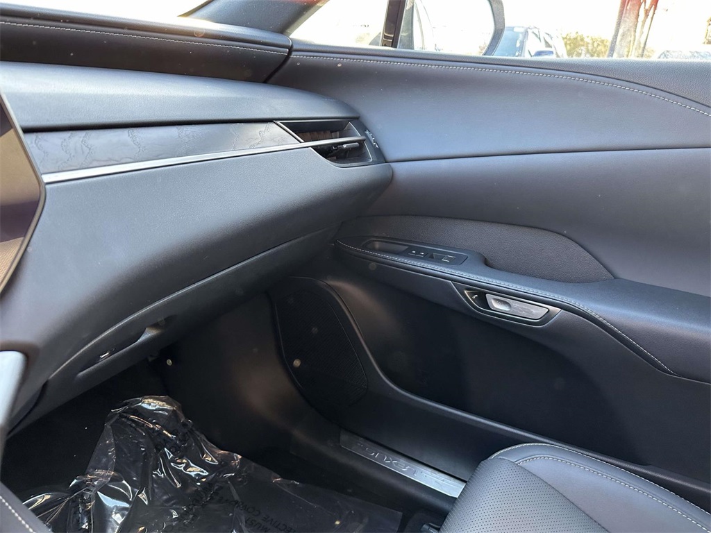 used 2023 Lexus RX car, priced at $44,495