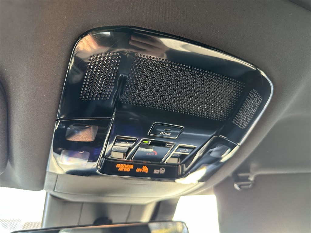 used 2023 Lexus RX car, priced at $44,495