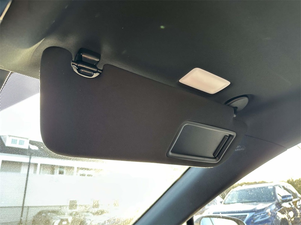 used 2023 Lexus RX car, priced at $44,495