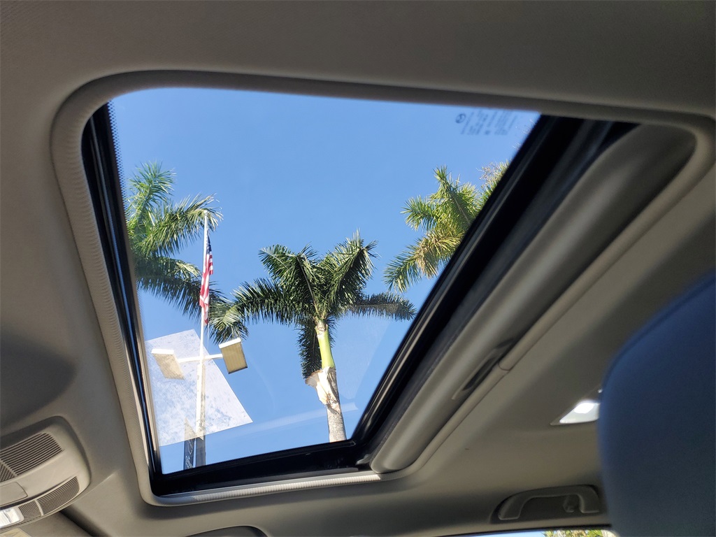 used 2024 Mazda CX-5 car, priced at $22,495