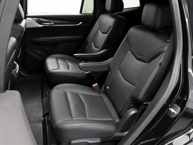 2023 Cadillac XT6 Sport photo 10