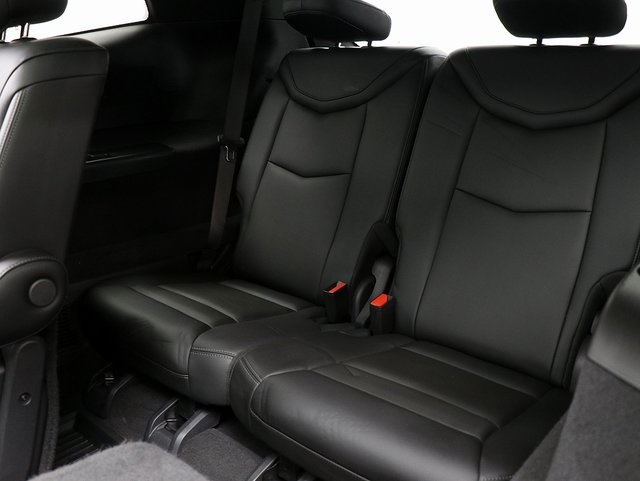 2023 Cadillac XT6 Sport photo 11