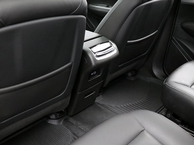 2023 Cadillac XT6 Sport photo 13