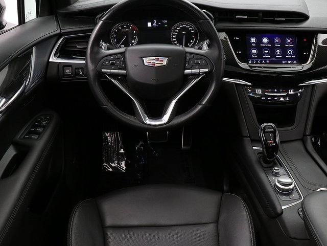 2023 Cadillac XT6 Sport photo 14