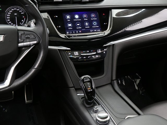 2023 Cadillac XT6 Sport photo 15