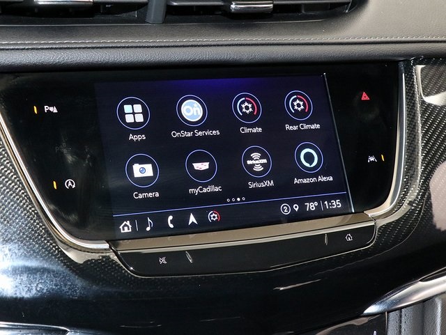 2023 Cadillac XT6 Sport photo 17