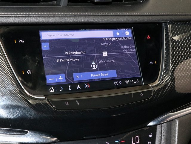 2023 Cadillac XT6 Sport photo 18
