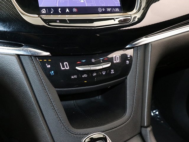 2023 Cadillac XT6 Sport photo 19