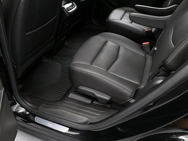 2023 Cadillac XT6 Sport photo 24