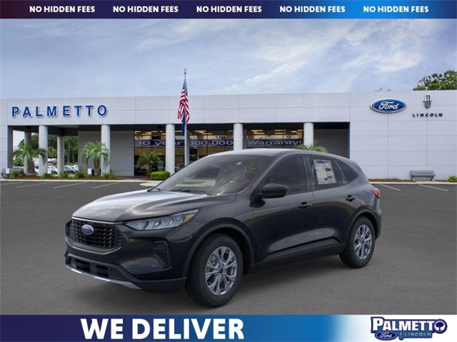 new 2026 Ford Escape car, priced at $30,685