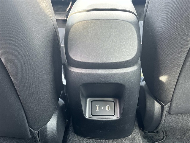 new 2025 Hyundai Elantra Hybrid car, priced at $22,485