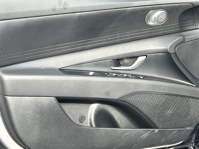 new 2025 Hyundai Elantra Hybrid car, priced at $22,485