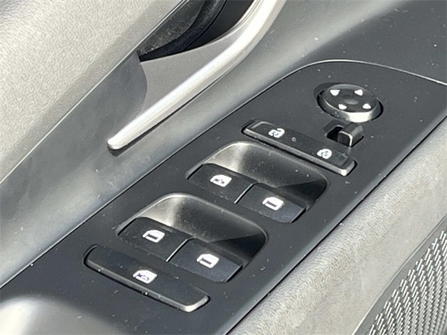 new 2025 Hyundai Elantra Hybrid car, priced at $22,485