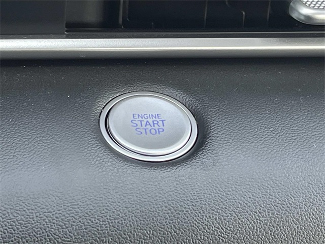 new 2025 Hyundai Elantra Hybrid car, priced at $22,485