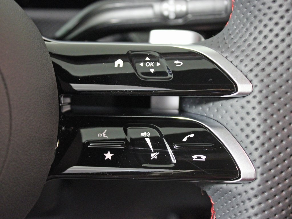 used 2025 Mercedes-Benz CLA car, priced at $39,655