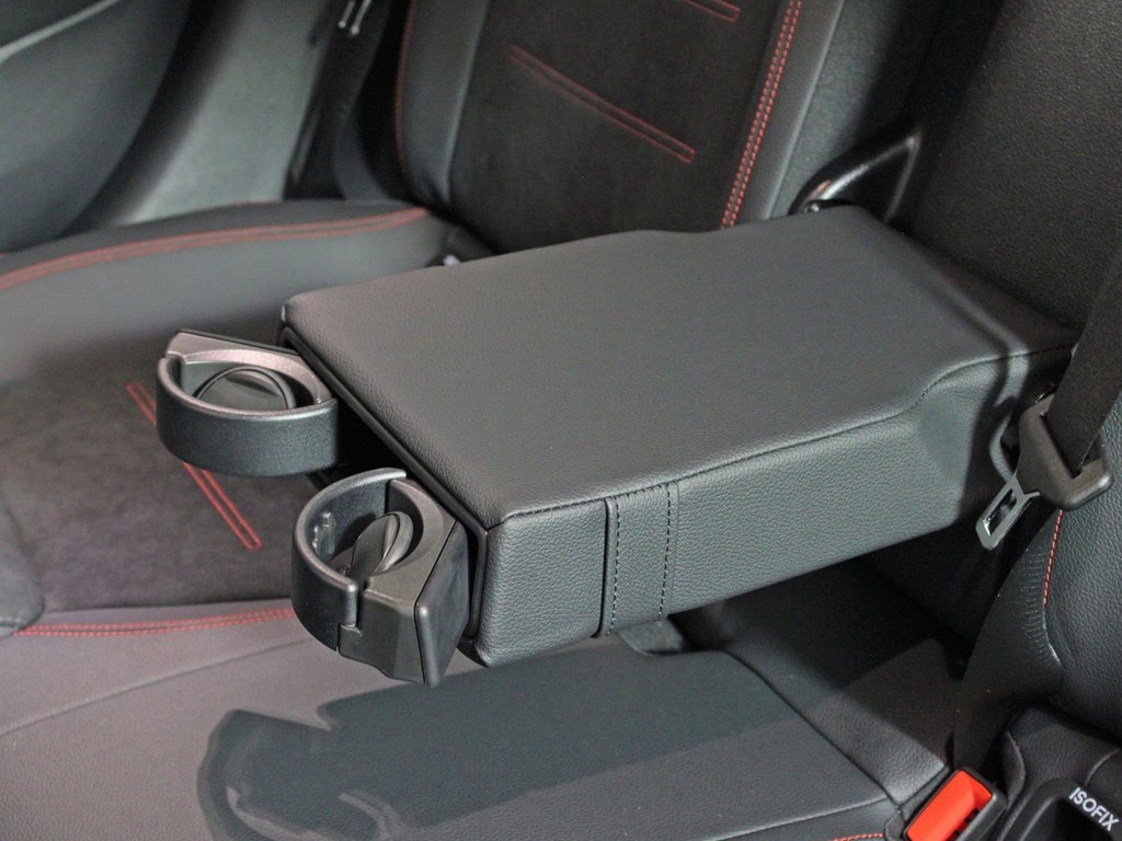 used 2025 Mercedes-Benz CLA car, priced at $39,655