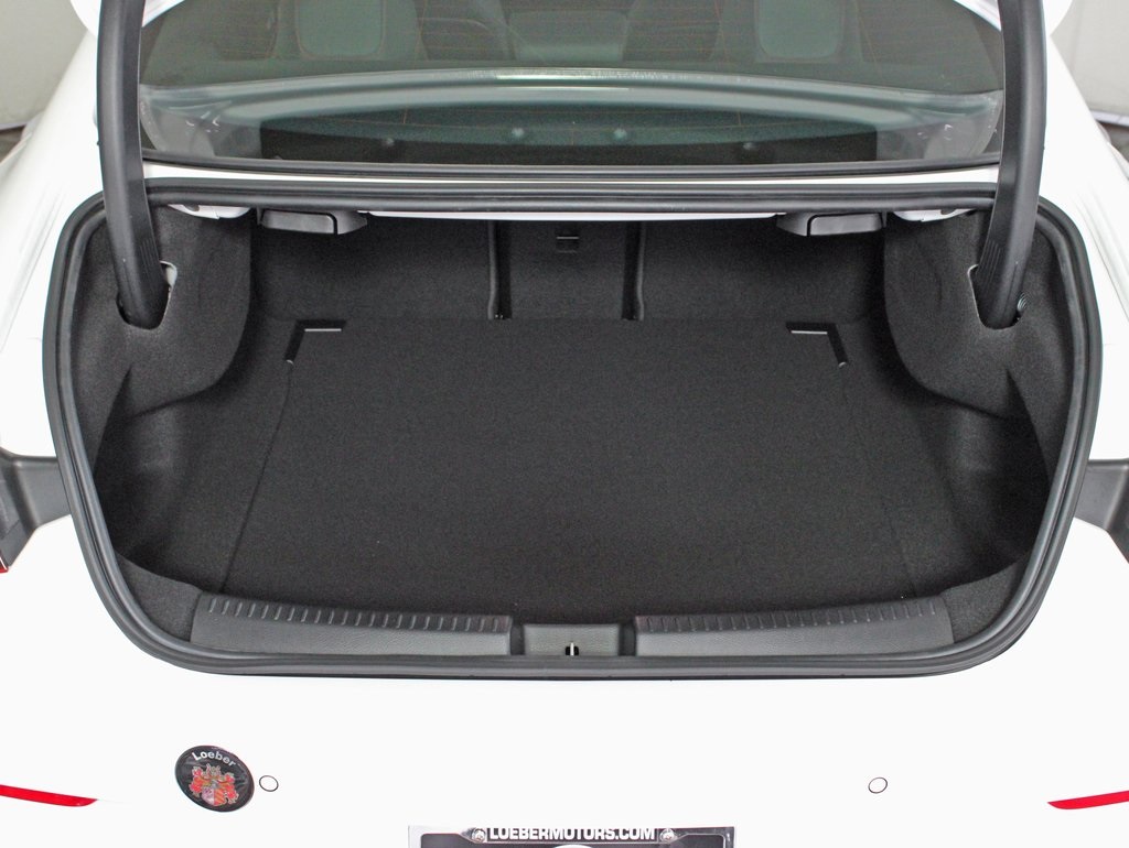 used 2025 Mercedes-Benz CLA car, priced at $39,655