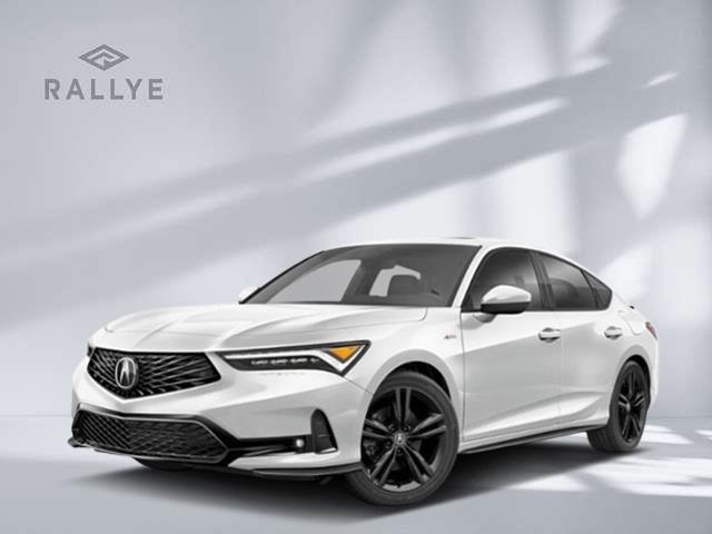 new 2026 Acura Integra car, priced at $41,095