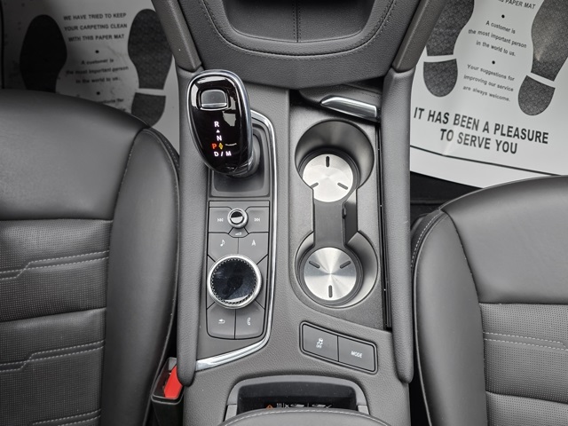 2023 Cadillac XT5 AWD Premium Luxury