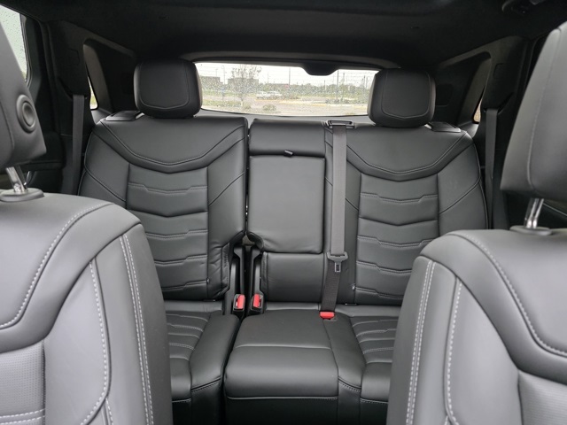 2023 Cadillac XT5 AWD Premium Luxury