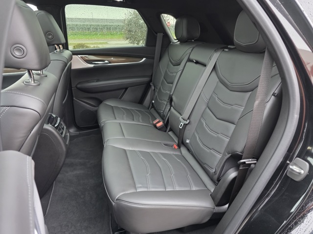 2023 Cadillac XT5 AWD Premium Luxury