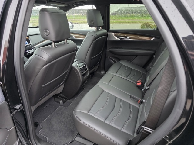 2023 Cadillac XT5 AWD Premium Luxury