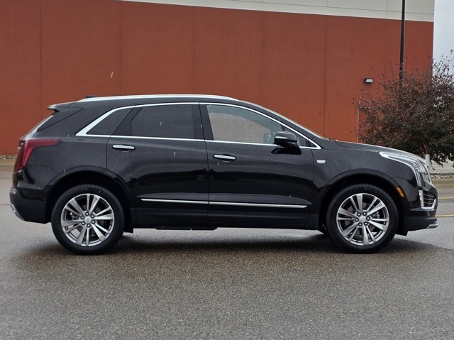 2023 Cadillac XT5 AWD Premium Luxury