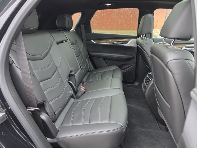 2023 Cadillac XT5 AWD Premium Luxury