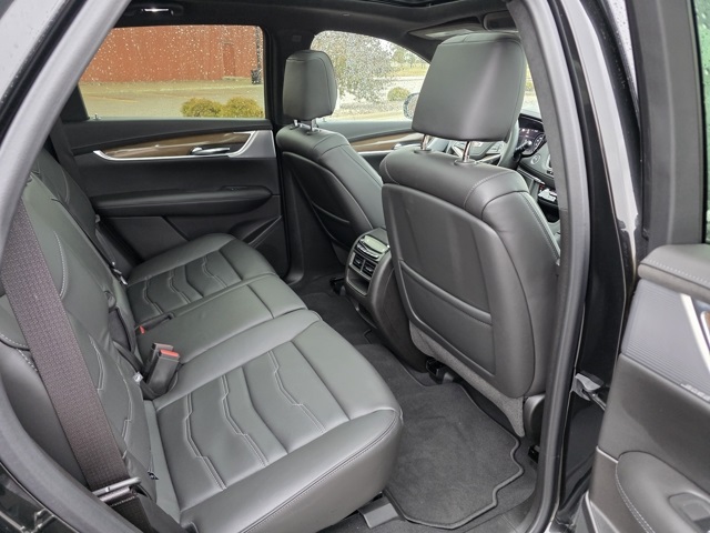 2023 Cadillac XT5 AWD Premium Luxury