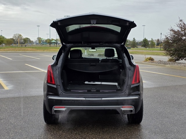 2023 Cadillac XT5 AWD Premium Luxury