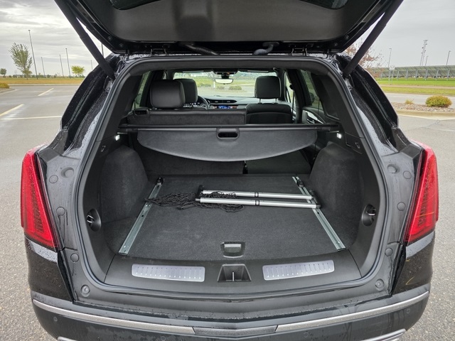 2023 Cadillac XT5 AWD Premium Luxury