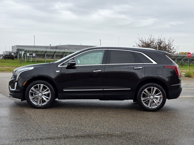 2023 Cadillac XT5 AWD Premium Luxury