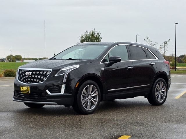 2023 Cadillac XT5 AWD Premium Luxury