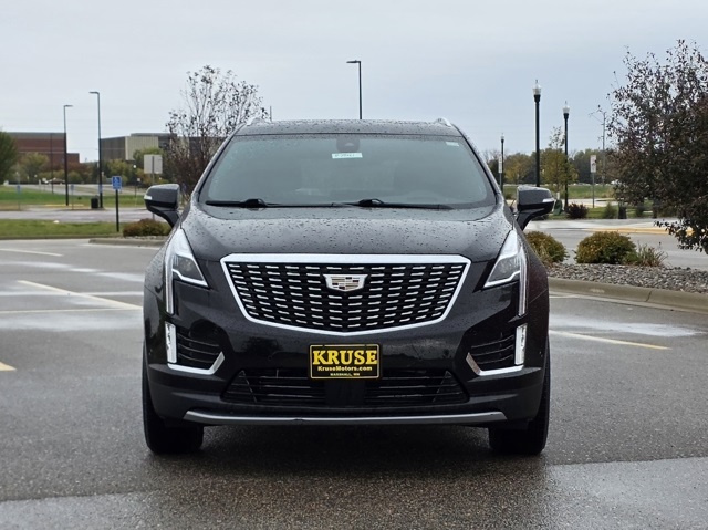 2023 Cadillac XT5 AWD Premium Luxury