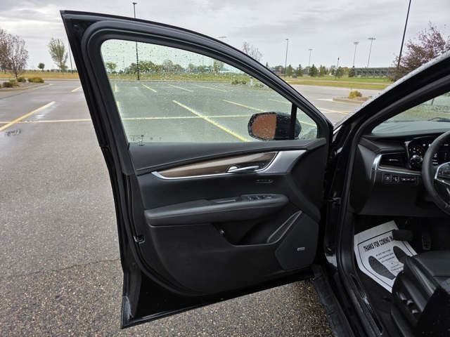 2023 Cadillac XT5 AWD Premium Luxury