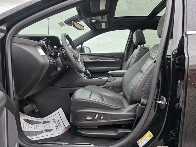 2023 Cadillac XT5 AWD Premium Luxury