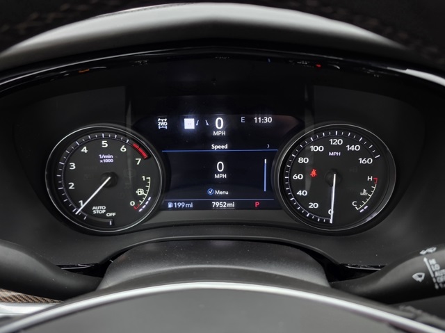 2023 Cadillac XT5 AWD Premium Luxury