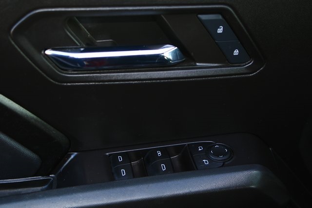 used 2024 Chevrolet Colorado car, priced at $33,238